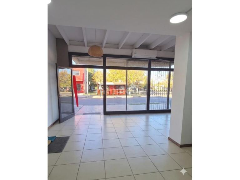 Local Comercial en Alquiler en Capital, San Juan