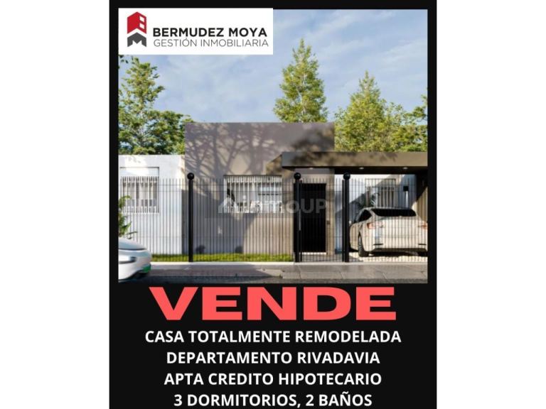 Casa en Venta en Capital, San Juan