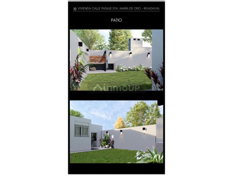 Casa en Venta en Capital, San Juan