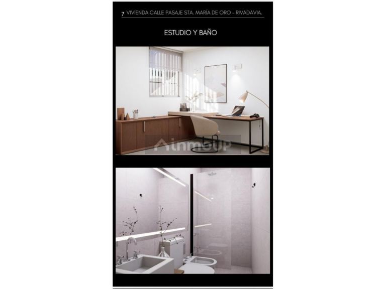 Casa en Venta en Capital, San Juan