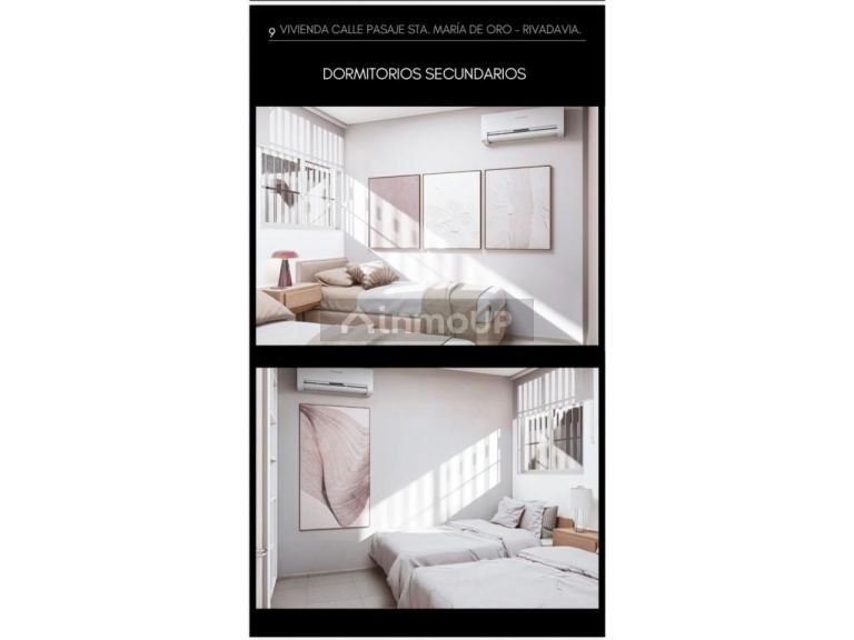 Casa en Venta en Capital, San Juan