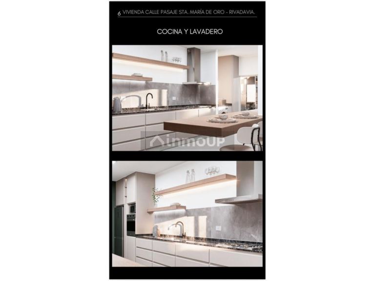 Casa en Venta en Capital, San Juan