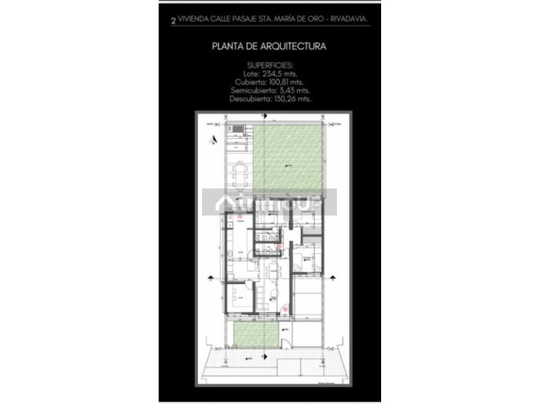 Casa en Venta en Capital, San Juan