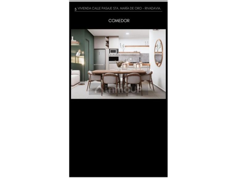 Casa en Venta en Capital, San Juan