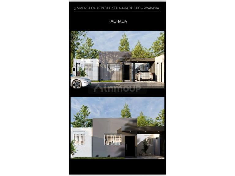 Casa en Venta en Capital, San Juan