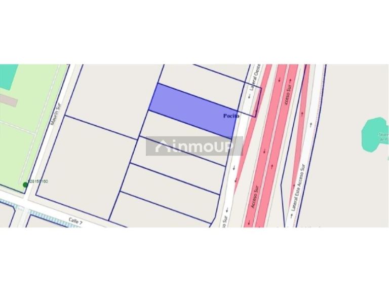 Lote en Alquiler en Capital, San Juan