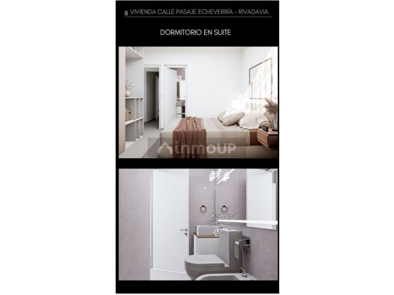 Casa en Venta en Capital, San Juan