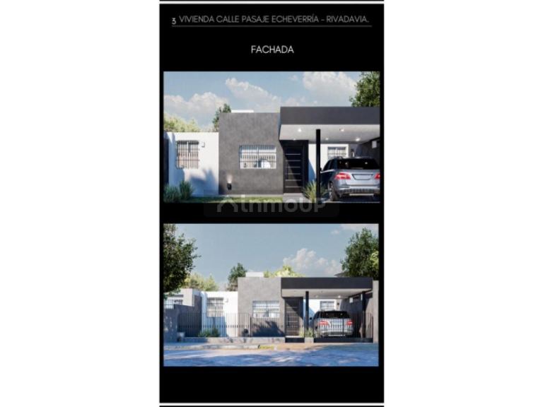 Casa en Venta en Capital, San Juan
