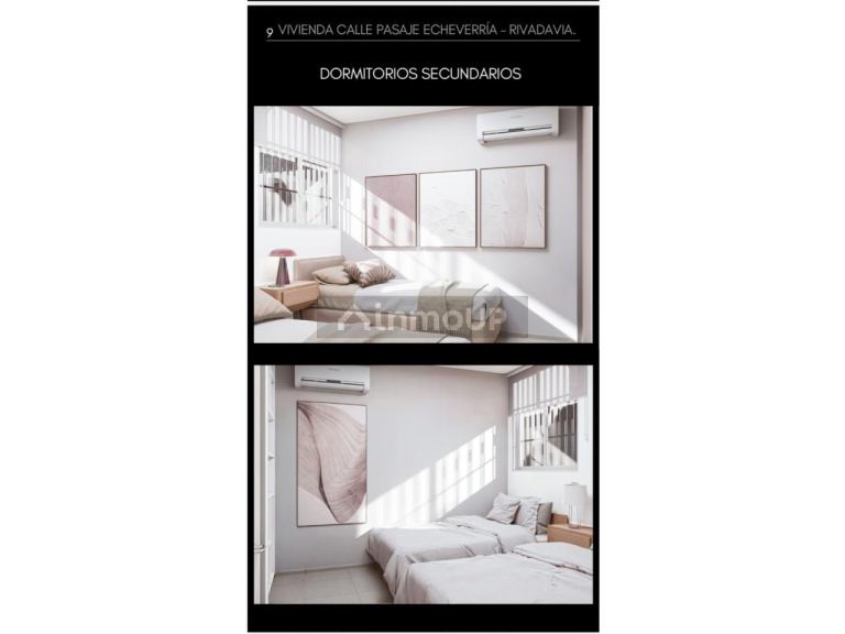 Casa en Venta en Capital, San Juan