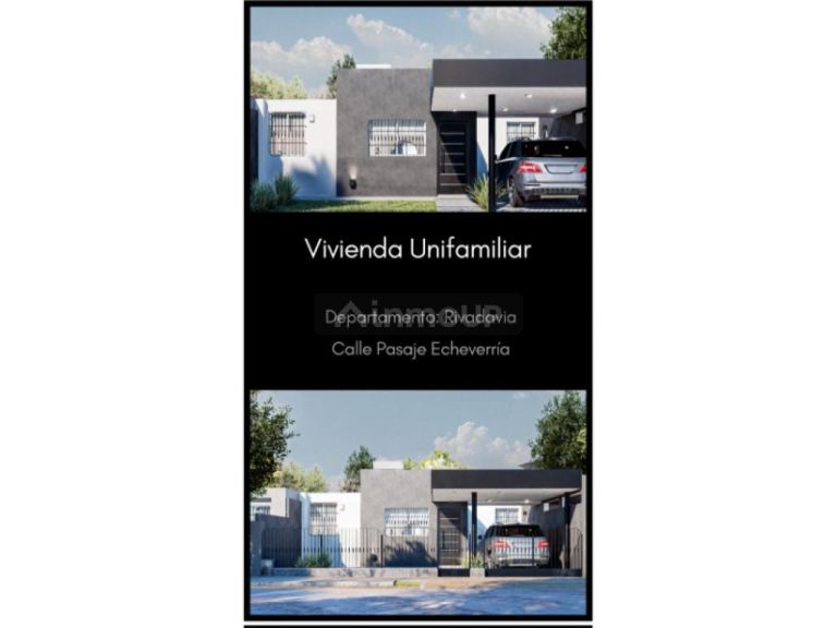 Casa en Venta en Capital, San Juan