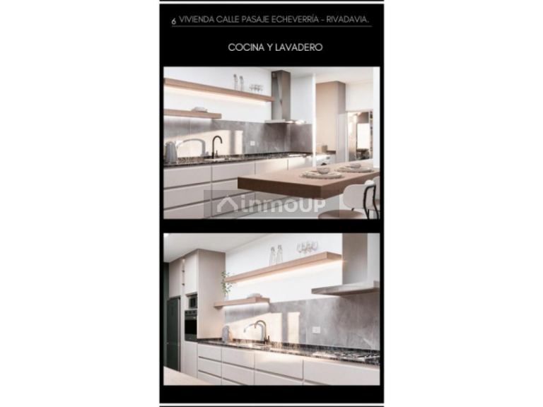 Casa en Venta en Capital, San Juan