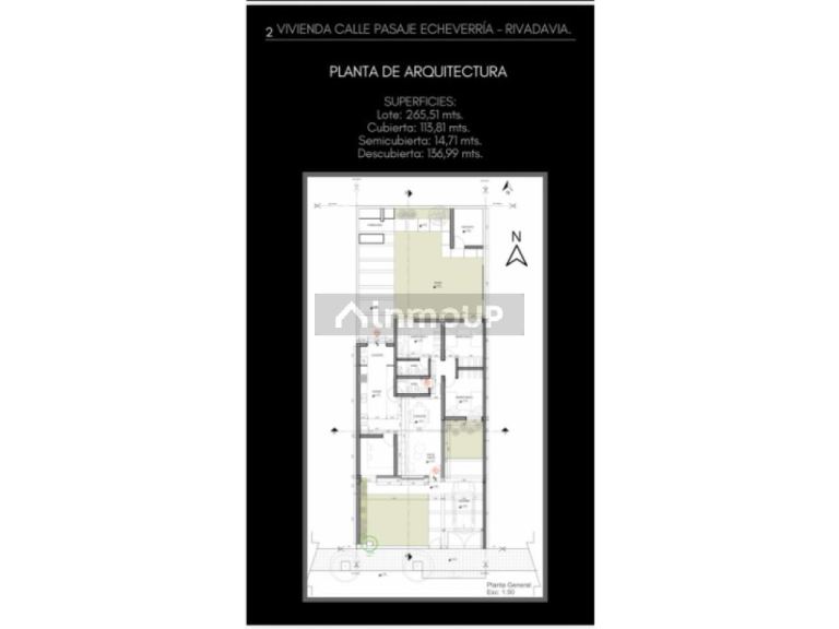 Casa en Venta en Capital, San Juan