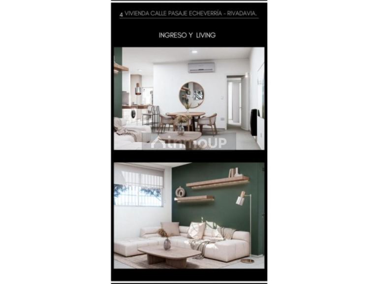 Casa en Venta en Capital, San Juan