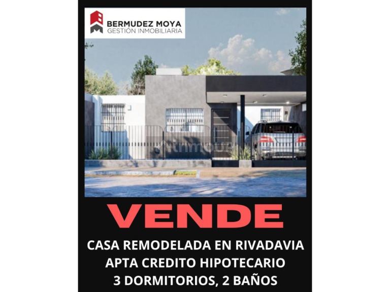 Casa en Venta en Capital, San Juan