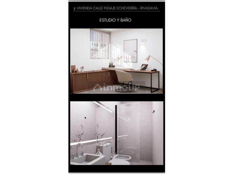 Casa en Venta en Capital, San Juan