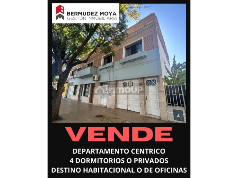 Departamento en Venta en Capital, San Juan