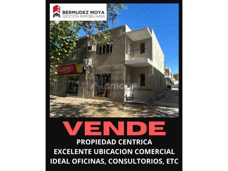 Local Comercial en Venta en Capital, San Juan