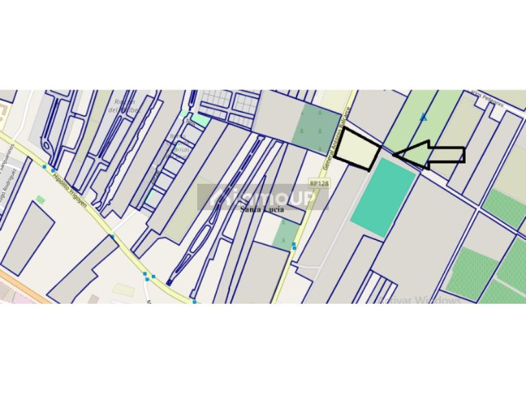 Lote en Venta en Capital, San Juan