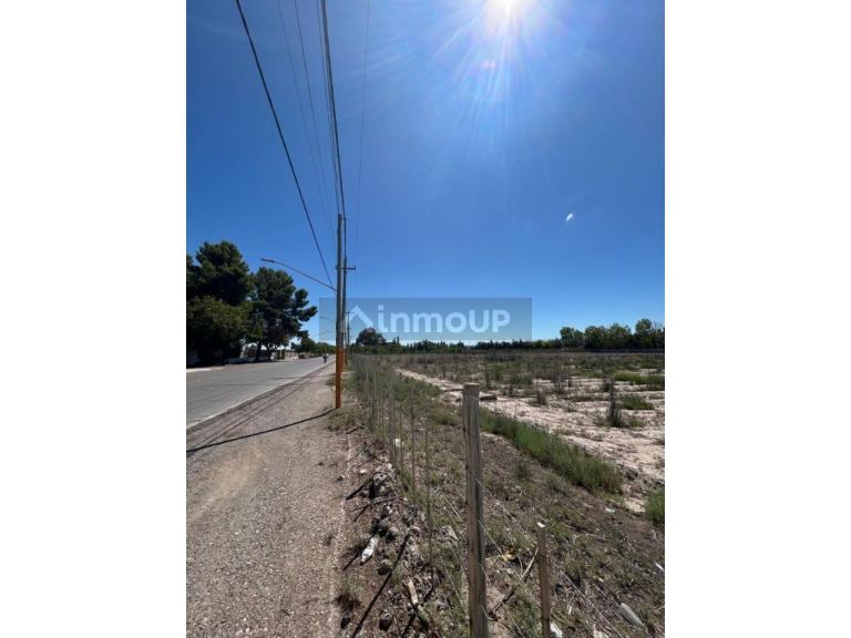 Lote en Venta en Capital, San Juan