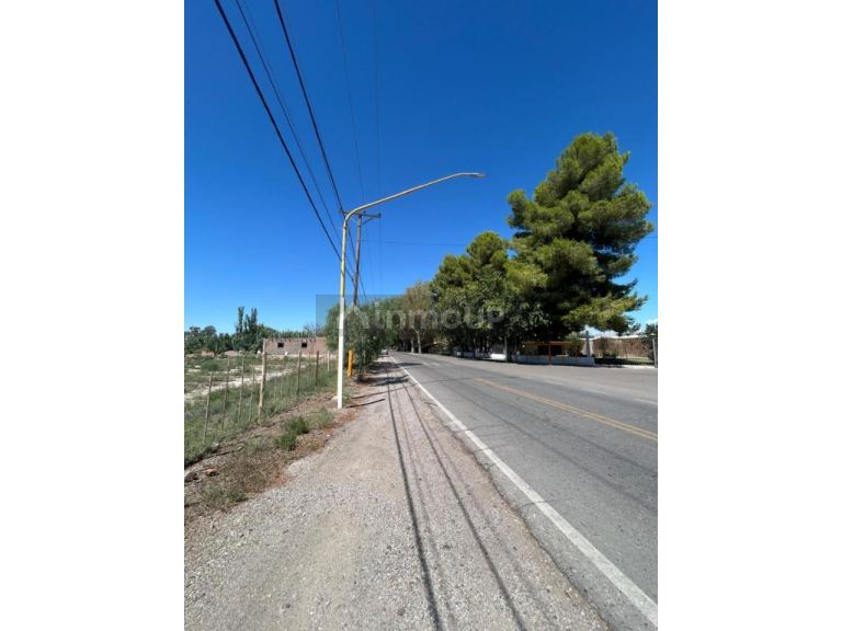 Lote en Venta en Capital, San Juan