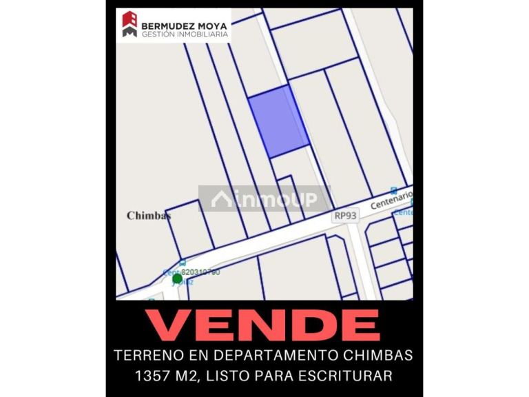 Lote en Venta en Capital, San Juan