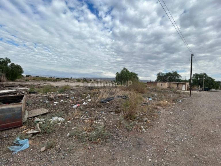Lote en Venta en Capital, San Juan