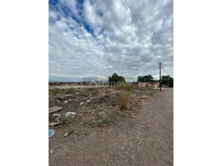 Lote en Venta en Capital, San Juan