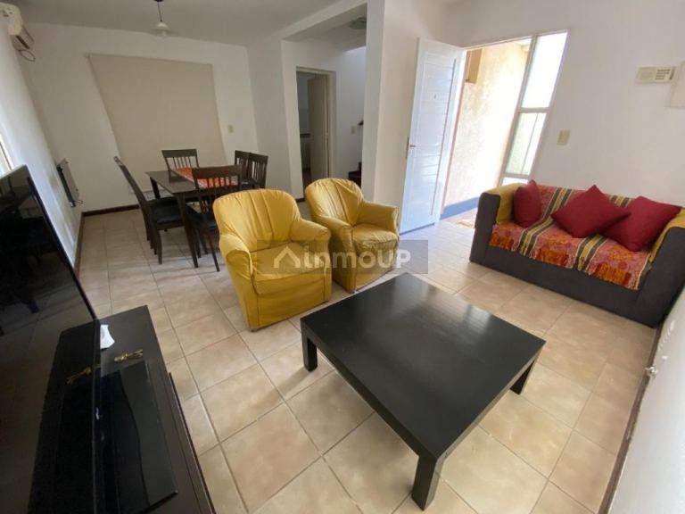Casa en Alquiler en Capital, San Juan