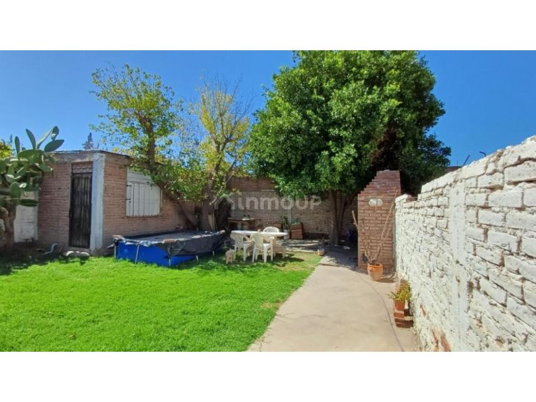 Casa en Venta en Capital, San Juan