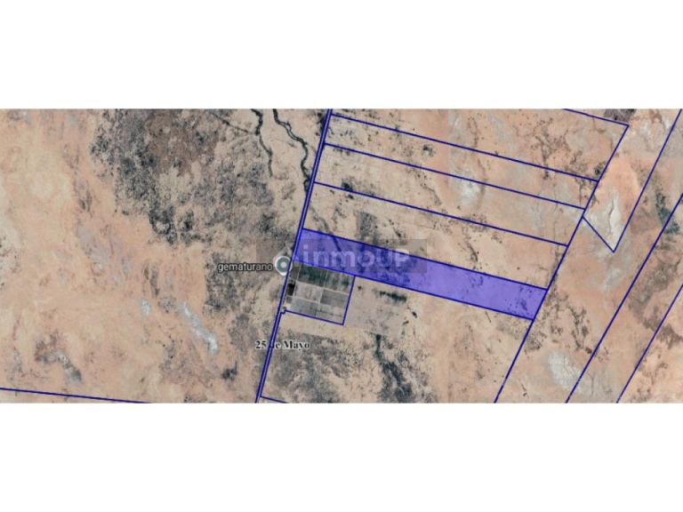 Finca en Venta en Capital, San Juan