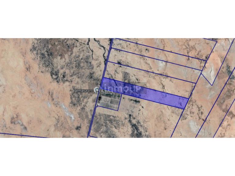 Finca en Venta en Capital, San Juan