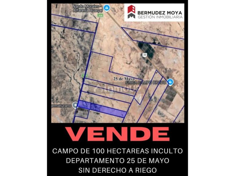 Finca en Venta en Capital, San Juan
