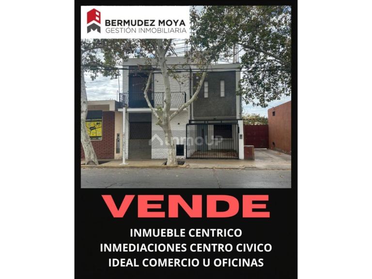 Casa en Venta en Capital, San Juan