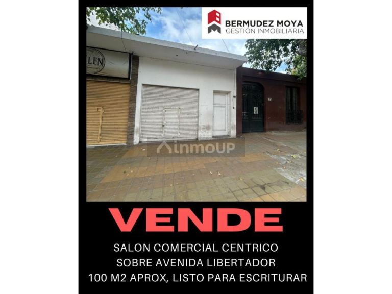 Local Comercial en Venta en Capital, San Juan