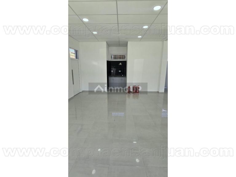 Local Comercial en Alquiler en Capital, San Juan