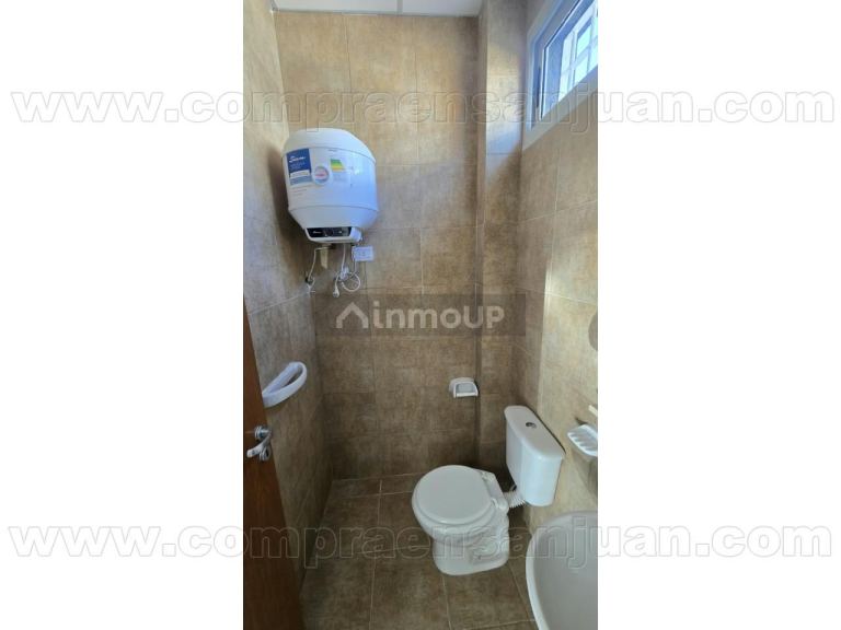 Local Comercial en Alquiler en Capital, San Juan