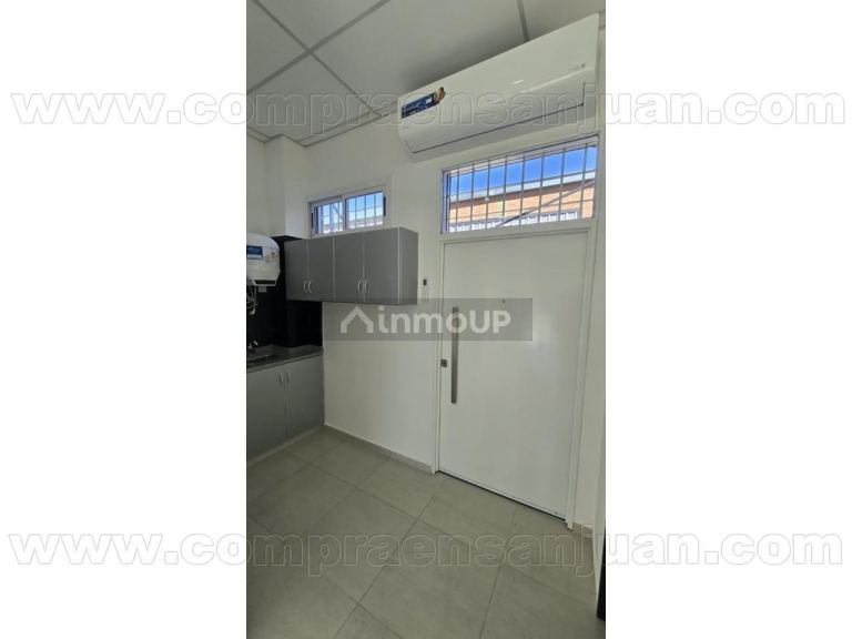 Local Comercial en Alquiler en Capital, San Juan