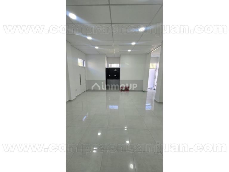 Local Comercial en Alquiler en Capital, San Juan
