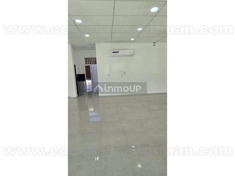 Local Comercial en Alquiler en Capital, San Juan