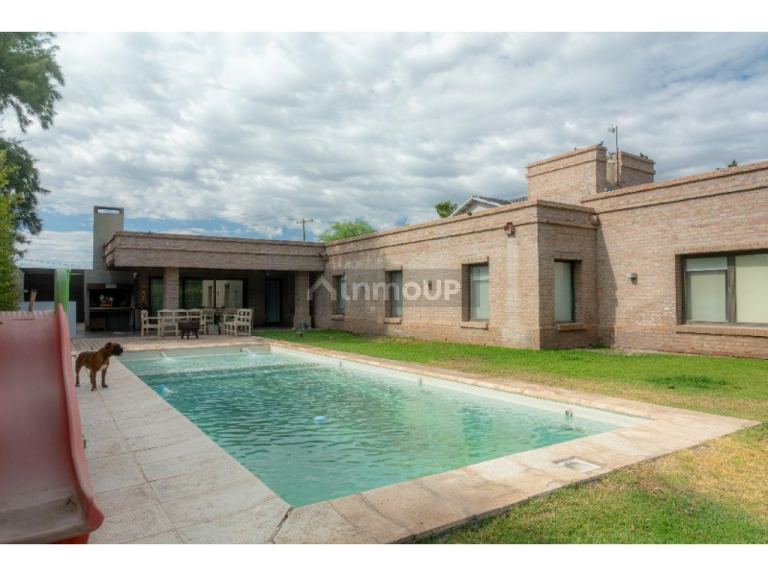 Casa en Alquiler en Capital, San Juan - USD 2.500 | Inmoup - 18