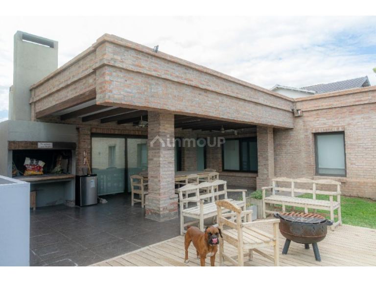 Casa en Alquiler en Capital, San Juan - USD 2.500 | Inmoup - 19