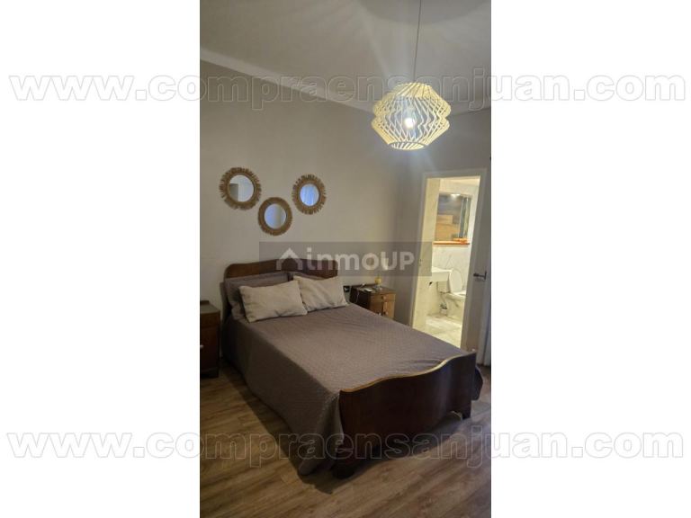 Casa en Alquiler en Capital, San Juan