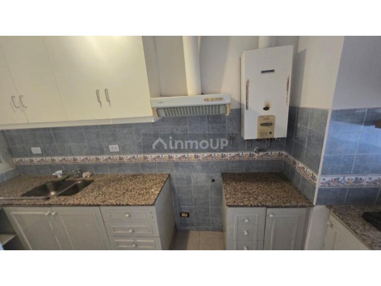 Departamento en Alquiler en Capital, San Juan
