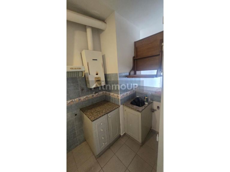 Departamento en Alquiler en Capital, San Juan
