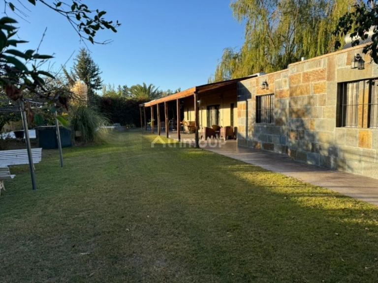 Casa en Venta en Capital, San Juan - USD 90.000 | Inmoup - 18