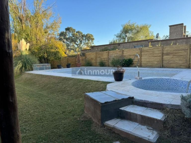 Casa en Venta en Capital, San Juan - USD 90.000 | Inmoup - 15