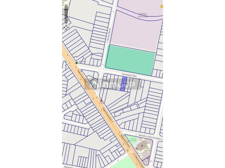 Lote en Venta en Capital, San Juan