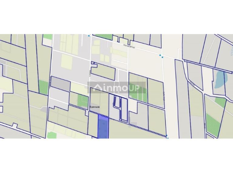 Lote en Venta en Capital, San Juan - USD 20.000 | Inmoup - 6