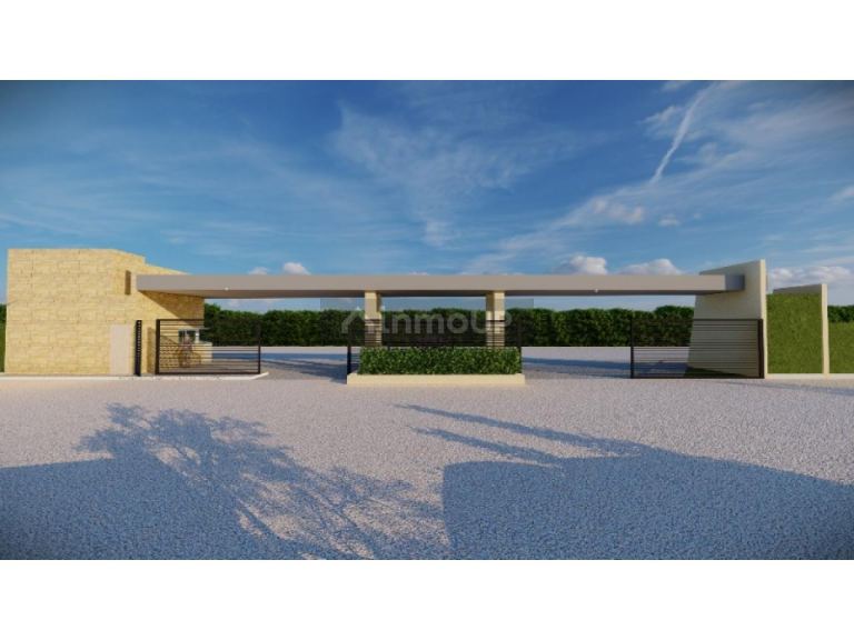 Lote en Venta en Capital, San Juan - USD 20.000 | Inmoup - 8