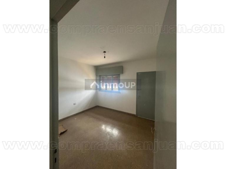 Casa en Alquiler en Capital, San Juan